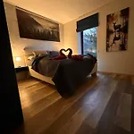 Mumlavy Apartment Harrachov