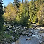 Mumlavy Harrachov