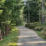 Mumlavy Apartment Harrachov