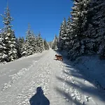Mumlavy * Harrachov