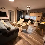 Apartment Mumlavy *