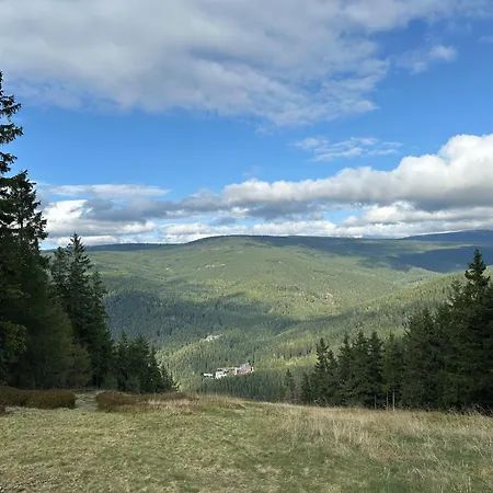 Mumlavy Apartmán Harrachov