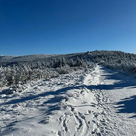 Apartmán Mumlavy Harrachov