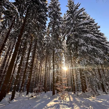 Mumlavy Harrachov