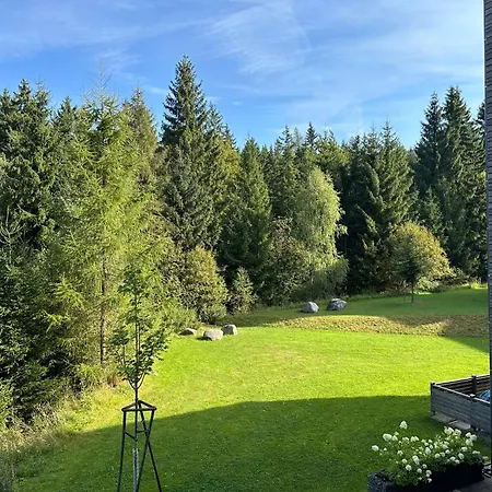Apartmán Mumlavy Harrachov