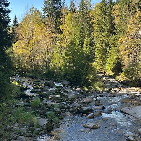 Mumlavy Harrachov