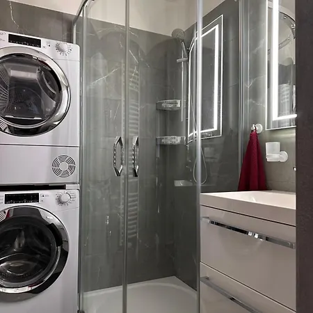 Mumlavy Appartement