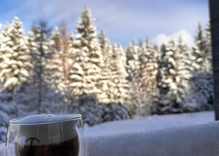Apartmán Mumlavy *