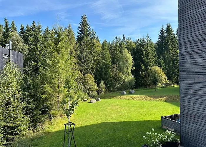 Apartmán Mumlavy Harrachov