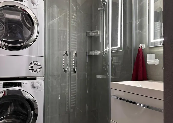 Mumlavy Apartamento