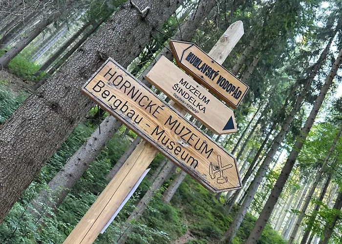 Mumlavy Apartmán *